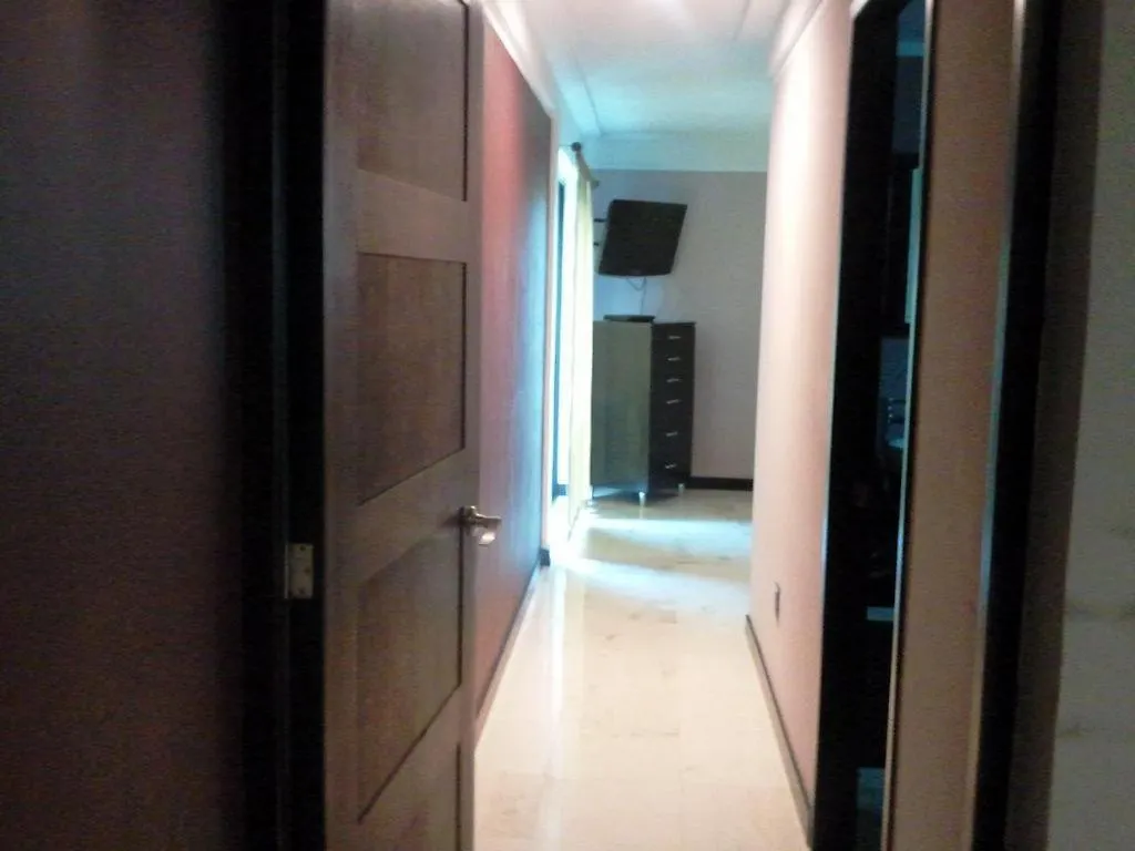 Lotus By Playa District Lejlighed Playa del Carmen