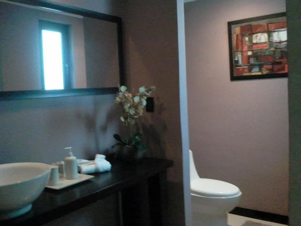 Lotus By Playa District Lejlighed Playa del Carmen
