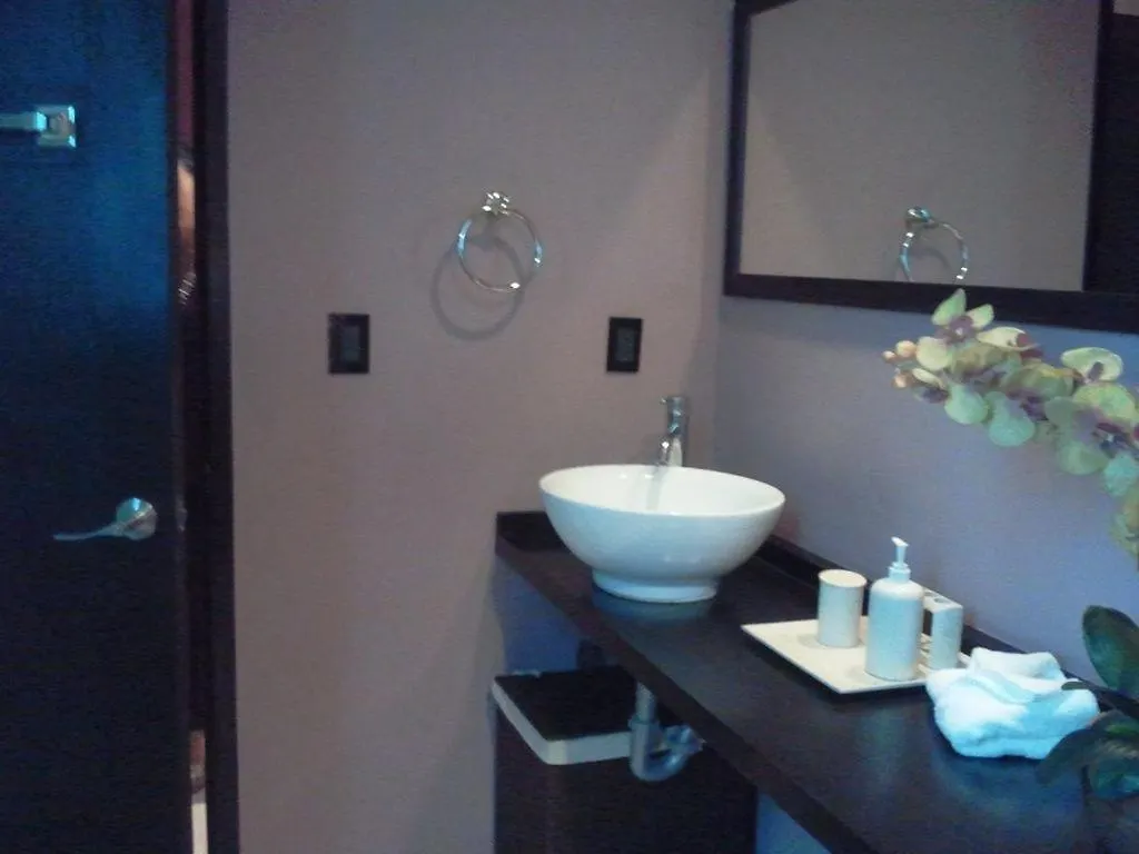 Lotus By Playa District Lejlighed Playa del Carmen