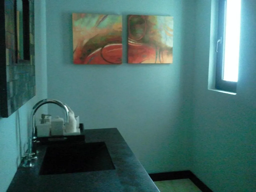 Lotus By Playa District Lejlighed Playa del Carmen Mexico