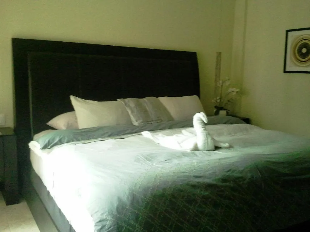 Lotus By Playa District Lejlighed Playa del Carmen