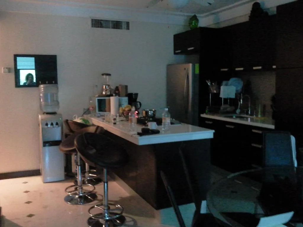 Apartament Lotus By Playa District Playa del Carmen