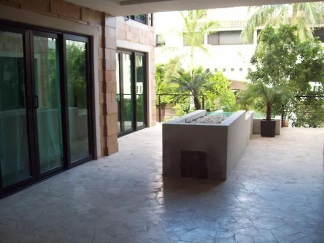 Apartmán Lotus By Playa District Playa del Carmen 0*,