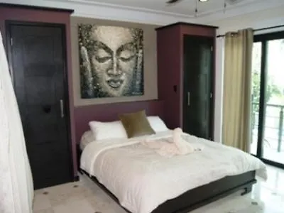 Apartmán Lotus By Playa District Playa del Carmen Mexiko
