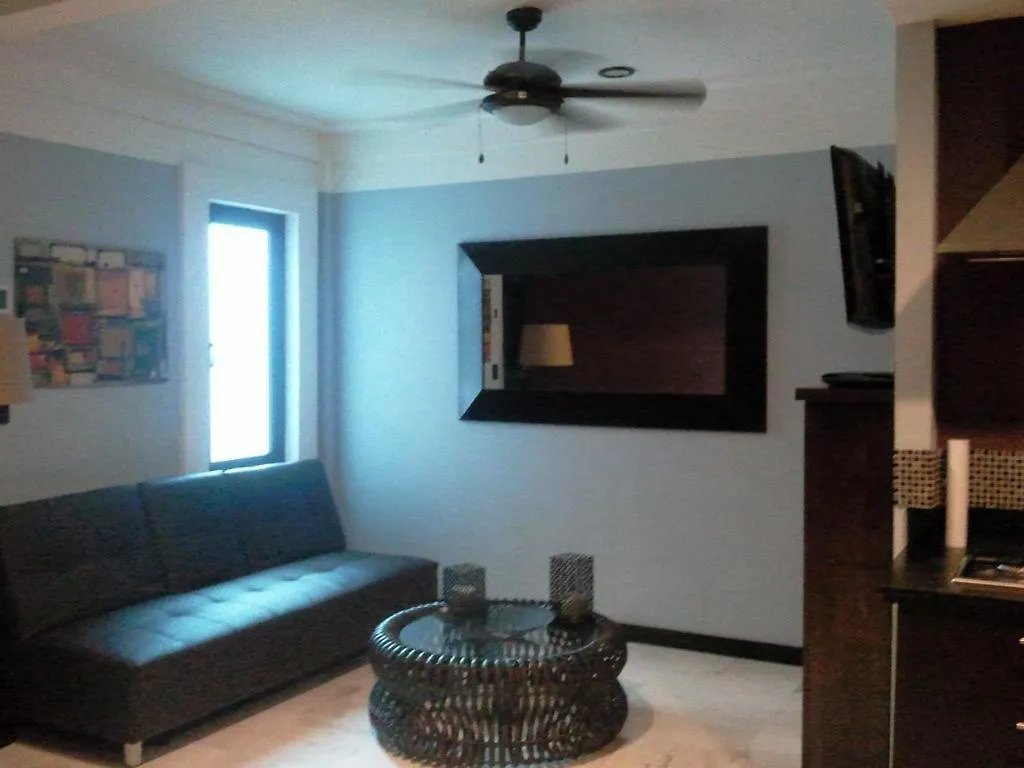 Apartmán Lotus By Playa District Playa del Carmen
