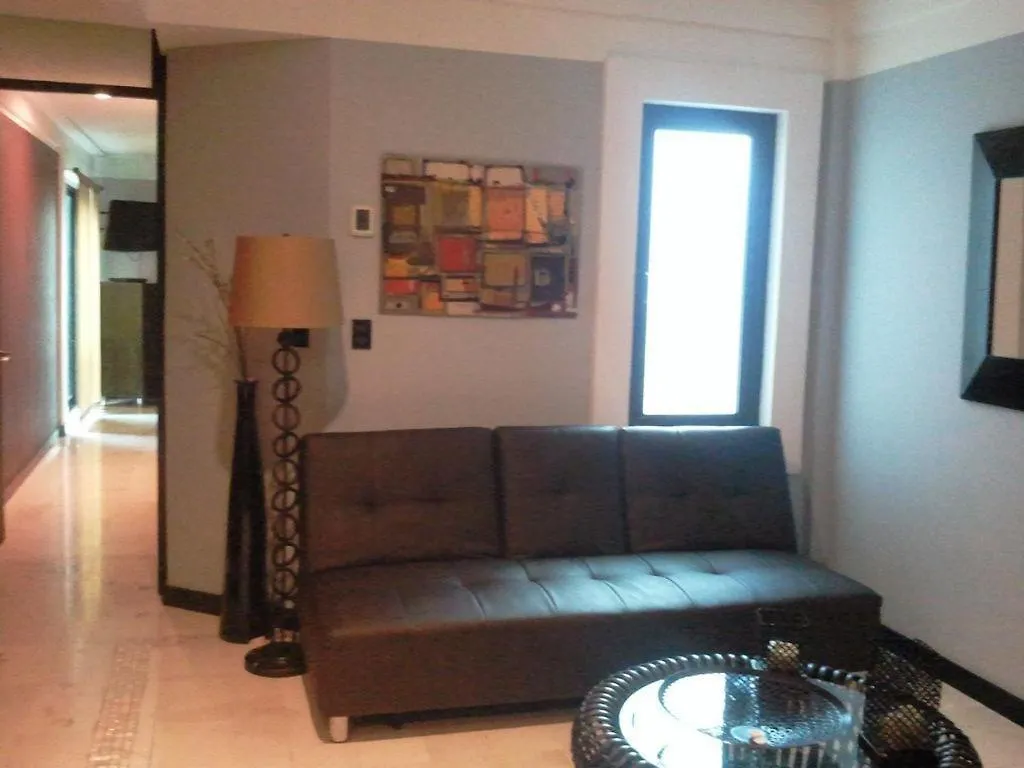 Apartmán Lotus By Playa District Playa del Carmen