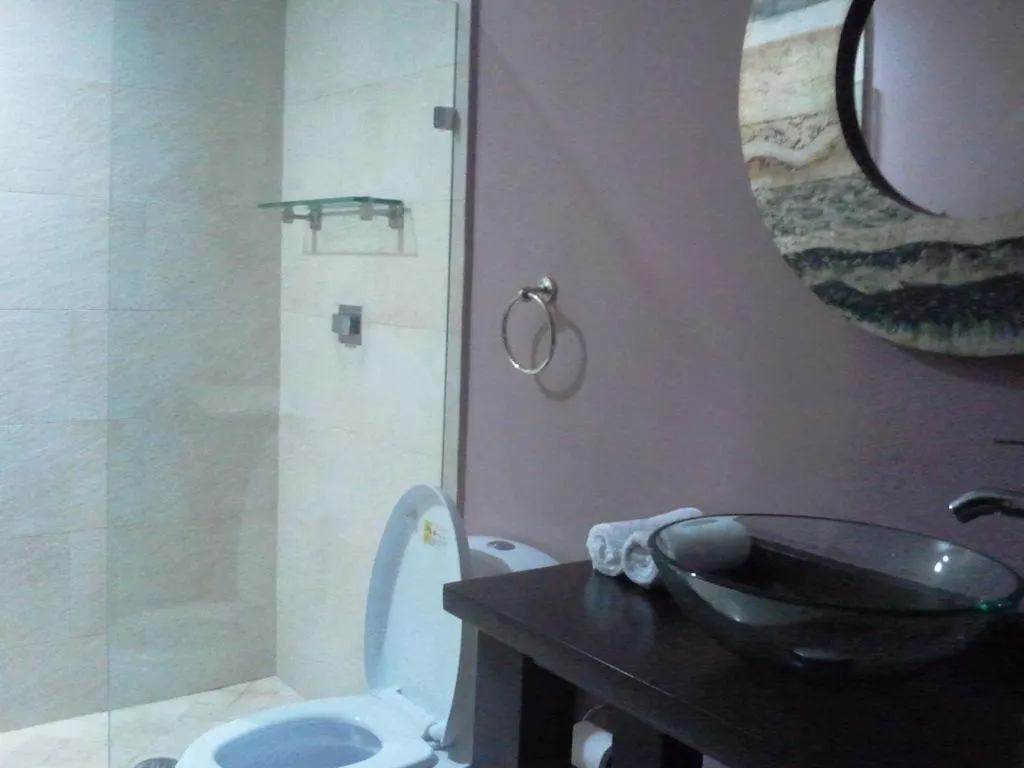 Apartmán Lotus By Playa District Playa del Carmen