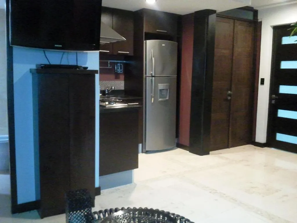 Apartmán Lotus By Playa District Playa del Carmen
