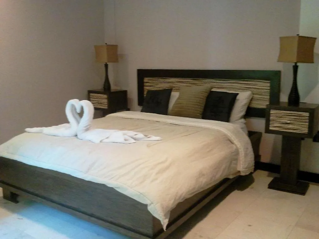 Apartmán Lotus By Playa District Playa del Carmen