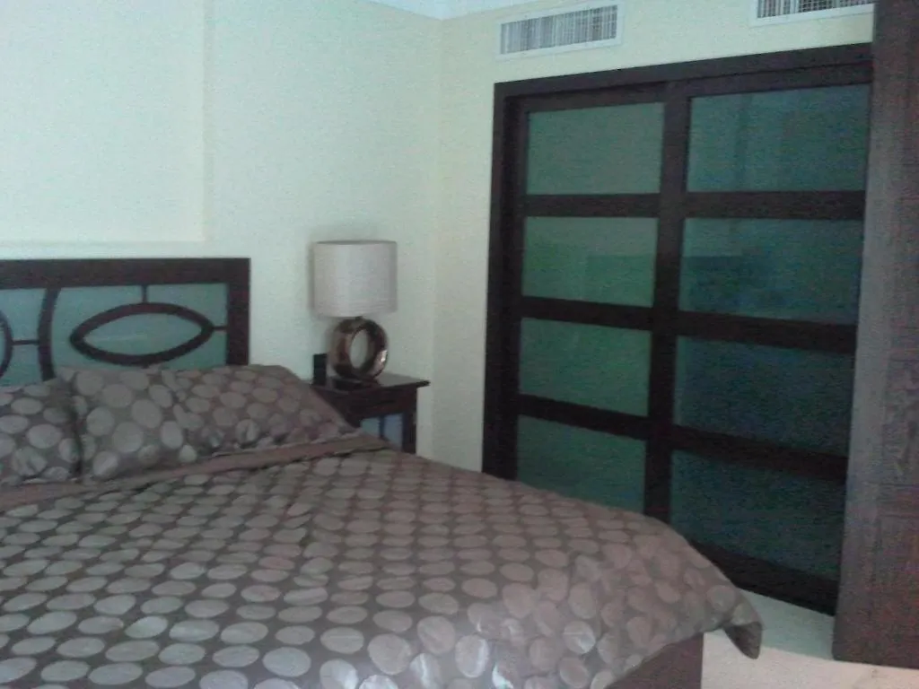 Apartmán Lotus By Playa District Playa del Carmen Mexiko
