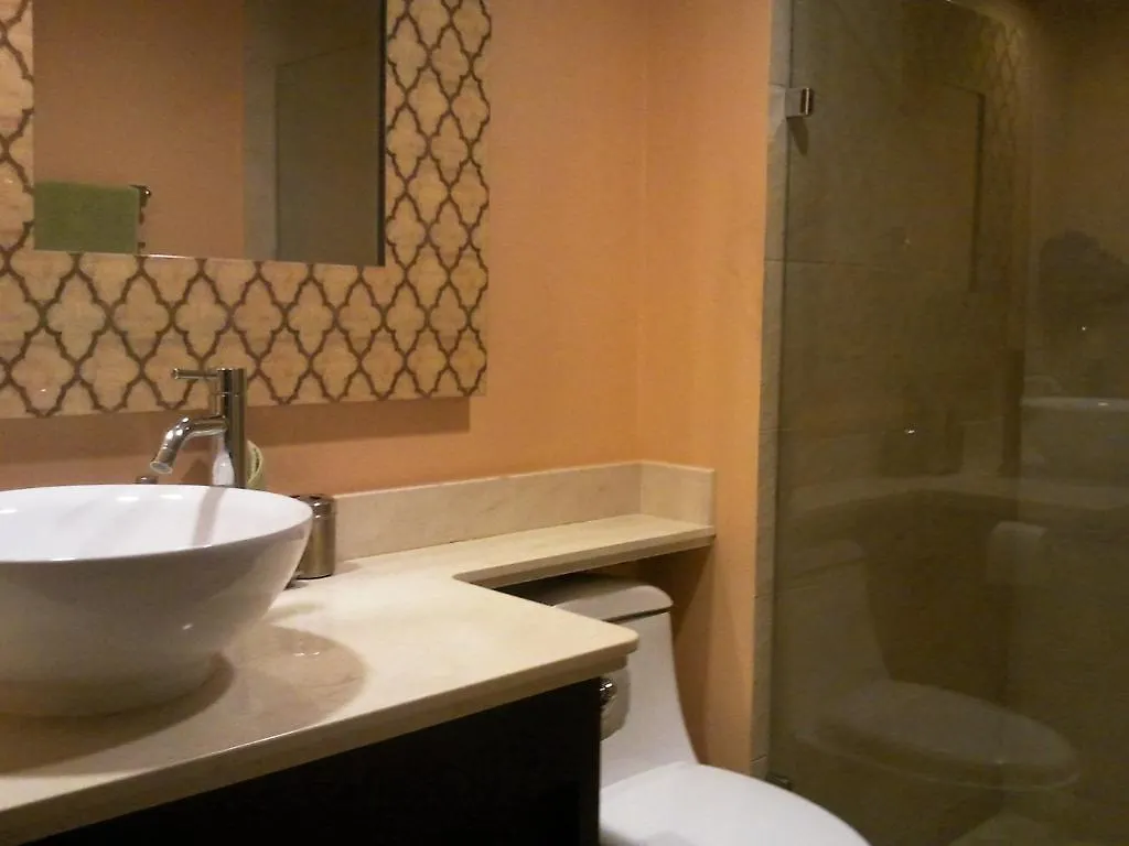 Apartmán Lotus By Playa District Playa del Carmen