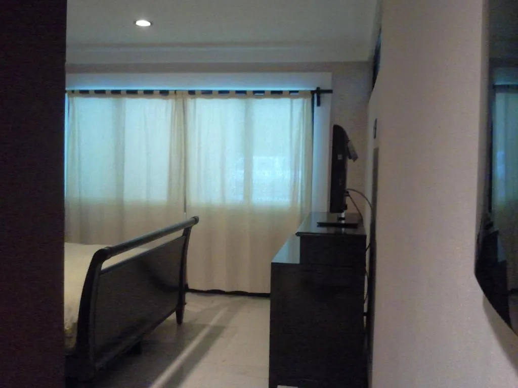 Apartmán Lotus By Playa District Playa del Carmen