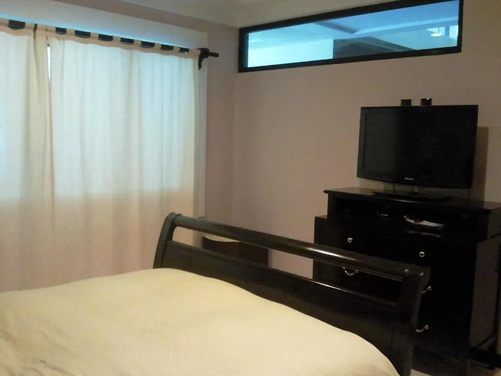Apartmán Lotus By Playa District Playa del Carmen