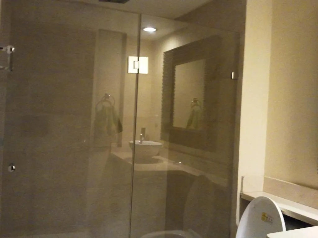 Apartmán Lotus By Playa District Playa del Carmen 0*,