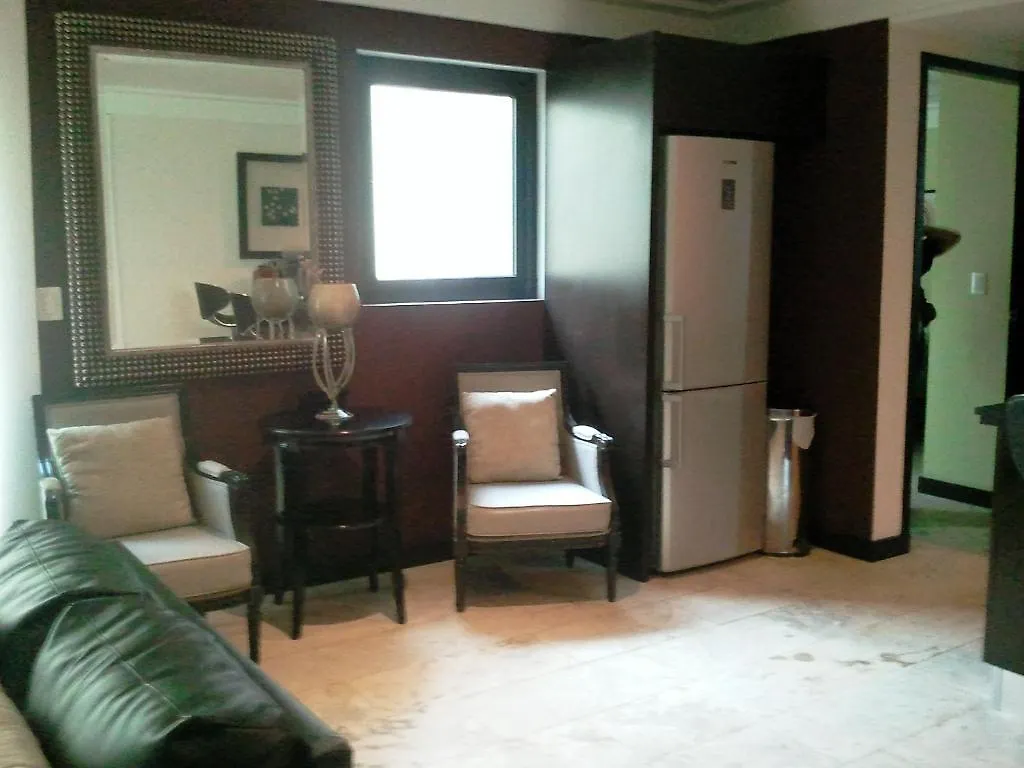 Apartmán Lotus By Playa District Playa del Carmen Mexiko